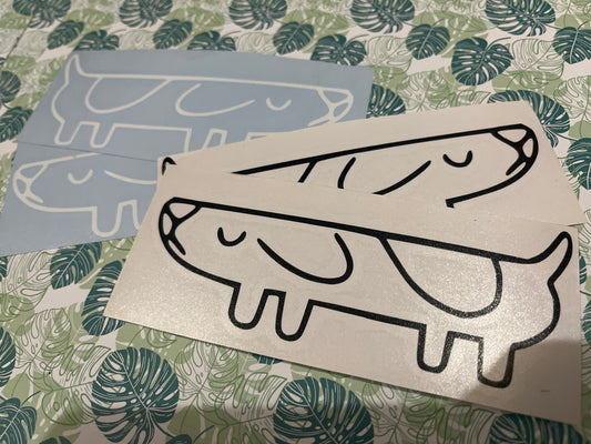 Long Dog